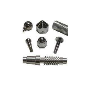 Professional Factory Supply High Quality CNC Parts OEM Service CNC Machining