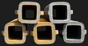 Ingot Mould for Steel Billet
