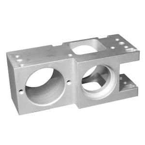 Customized Precise CNC Metal Machinery Parts