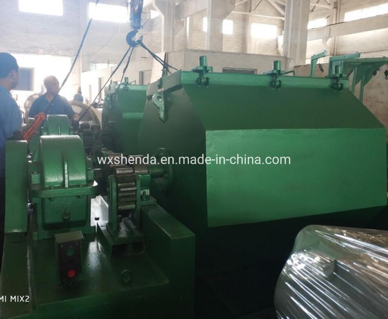 Steel /Iron/ Concrete Wire Nail Making Machine Manufacturer China
