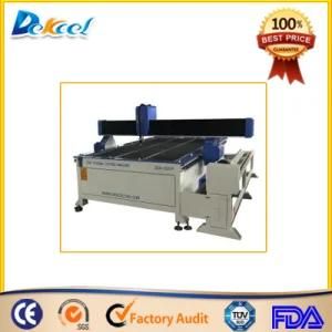 CNC Plasma Cutting Machine Cutter Machinery with Rotary Devicefor Metals Stainless Steel
