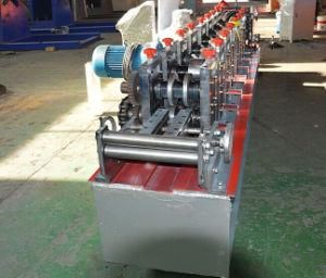 2016 Hot Sale Fully Automatic L Angle Roll Forming Machine