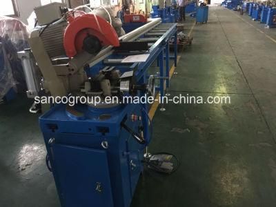 Metal Cutting off Circular Sawing Machine (CS315)