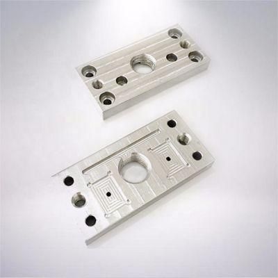 Good Price Aerocraft Industrial Milling Turning CNC Machining Part China Supplier