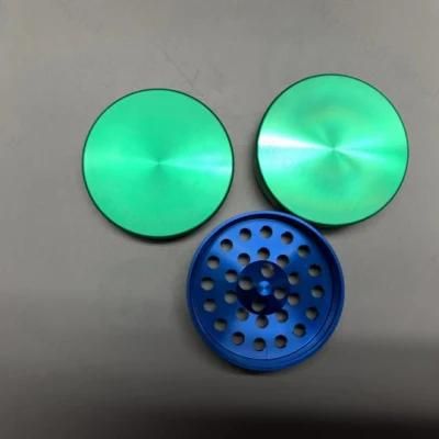 OEM CNC Precision Turning&Milling Machining Parts