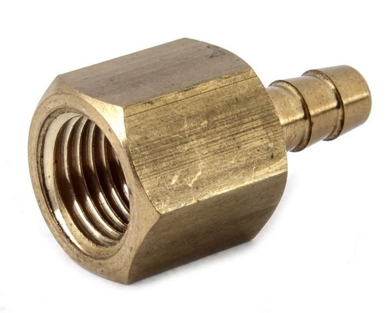 Precision Stainless Steel Lathe Parts CNC Turning and Machining Parts