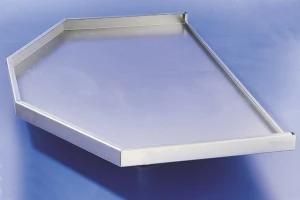Factory Supply High Precision Custom Made Sheet Metal Fabrication (GL012)