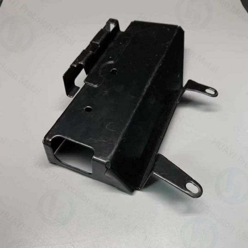 Machined Precision Accessories Aluminum Anode Surface for Medical Equipment Accessories