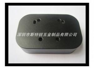 Machining Center - Cavity