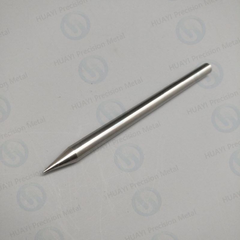 Precision CNC Machining Parts with Stainless Steel Material