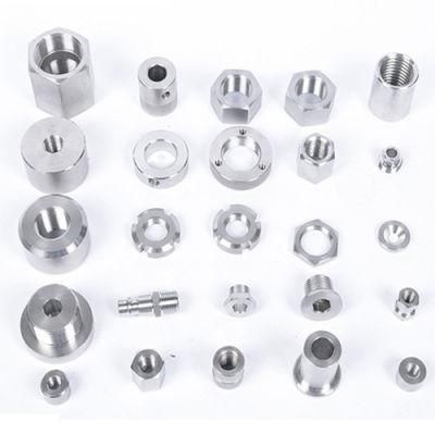 Custom Small Part Aluminum Die Cast Service Enclosure Process Die Cast Part