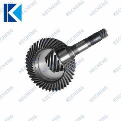 Auxiliary Drive Gear Transmission Gearbox Parts for Eaton