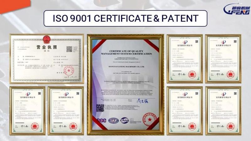 Full-Automatic Quantified Metal Lead Zinc Aluminium Wheel Casting Machine