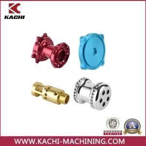 Low Price Oil Industry Kachi CNC Machining Precision Parts