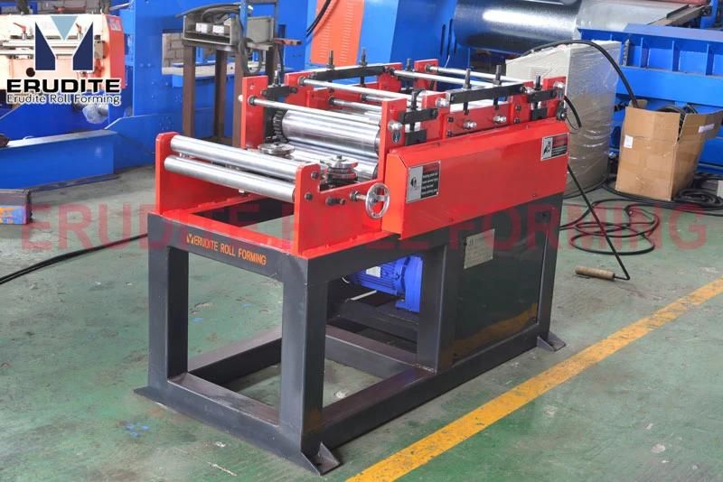 C50X25 Roll Forming Machine for Electric Cabinet