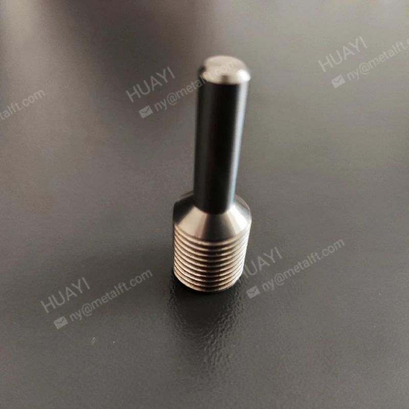 OEM Highly Quality Machined Steel Part Stainless Steel CNC Machining Aluminium Machinery Parts Machinery Part