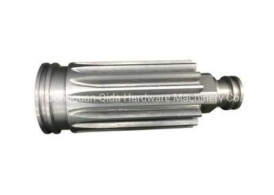OEM Custom ISO9001 Aluminum/Stainless Steel/Brass/Bracket/Auto Performance Precision CNC Machining Part
