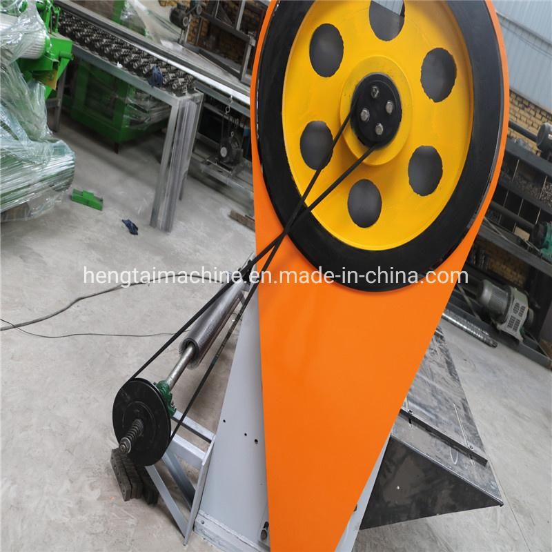 2022 High Performance Expanded Metal Mesh Making Machine