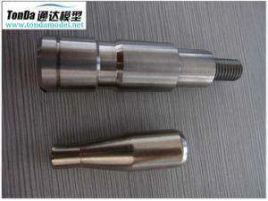 Precise CNC Plastic Remote Controller Cover Prototype Moulding