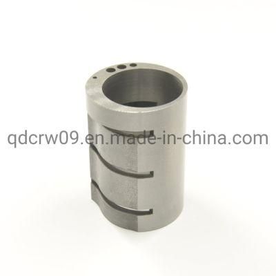 Made in China Durable Stainless Steel CNC Machined Parts