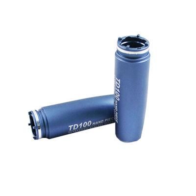 Aluminum Anodized Parts/Anodizing CNC Milling Aluminum Parts