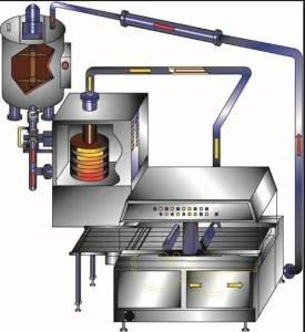 Chocolate Production Line Chocolate Machine