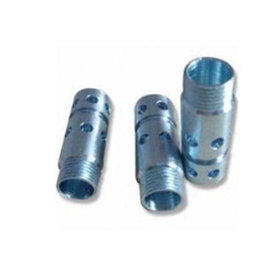 Precision Turning Milling Part for Automation