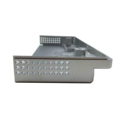 OEM High Quality Aluminum CNC Machining Parts High Precision CNC Machining Parts for Truck and Tarctors