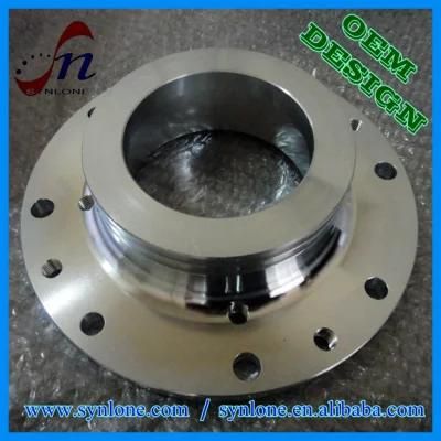 OEM Custom Auto Parts Steel Hub