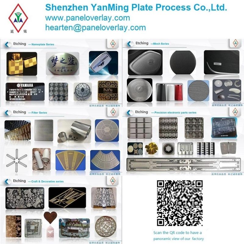 Semiconductor Lead Frame for Photo Electric Products