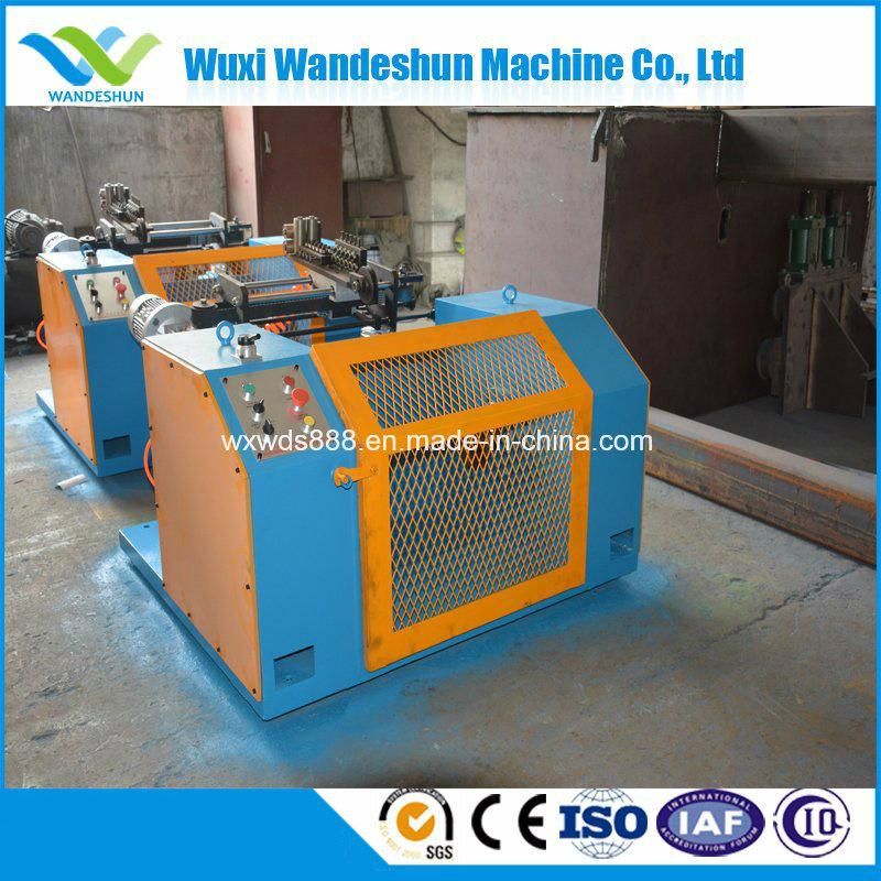 High/Low Carbon Steel/Stainless/PC/Alloy/ Wire Drawing Machine