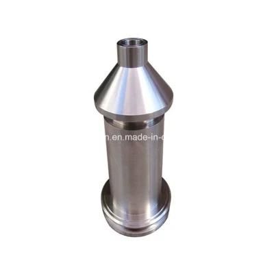 Precision Aluminum CNC Machine Parts