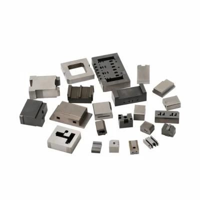Customized High Precision Aluminum Die Casting Parts
