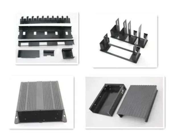 Stamp Parts Fabrication Service/Custom Metal Stamping Parts