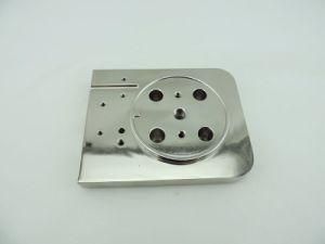 Machining Construction Accessories Parts