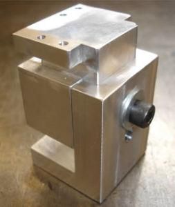 Machining Parts with Stainless Steel and Brass