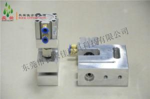 Good Quality Pneumatic Round Hole Punch Machine