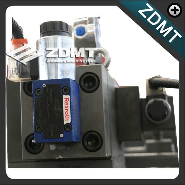 High Quality CNC Metal Cutting Machine China