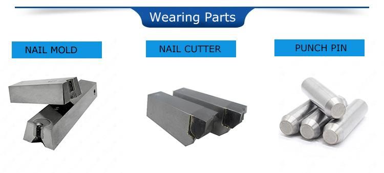 Nail Polish Wire Making Machine Price Polished Nails Making Machine (In Bangladesh/Pakistan)
