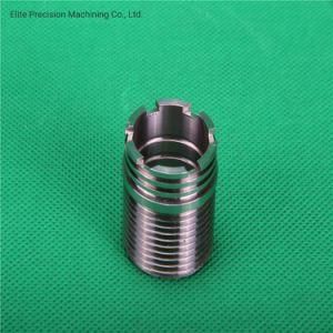CNC Machining Services Anodizing Aluminum Parts Bicycle Parts