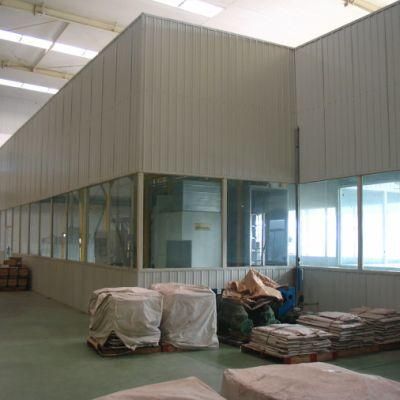 New Design Electrostatic Powder Coating Production Line
