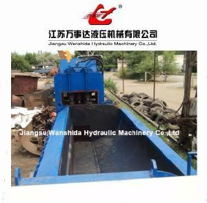 Scrap Metal Baler Shear (Y83Q-4000C)