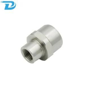 Cutomized Motorcycle Parts CNC Machining Parts for Electric Scooter