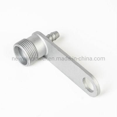 Hot Sale 4 Axis Practical Carbon Steel CNC Turning Parts