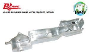 Aluminum Die Casting Precision CNC Parts OEM with ISO/Ts 16949