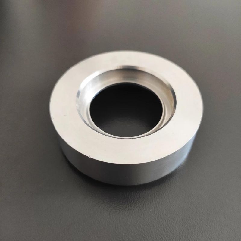 Dongguan CNC Machining Aluminum/ Stainless Steel Parts CNC Core Machining