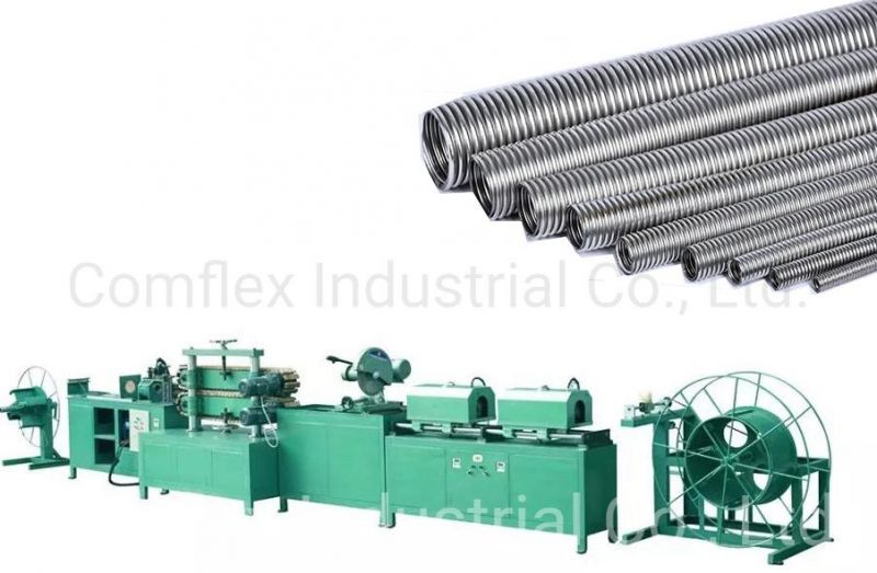 Automatic Double O Ring Assembly Machine for Gas Hose