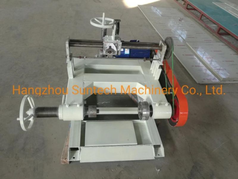 Automatic Continuous Alloy Strip Electroplating Production Line