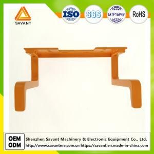 OEM Plastic Injection Moulded Spare Parts of Medical Diagnosis Equipment