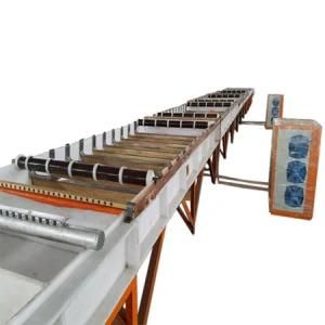 Steel Wire Electro Galvanizing Production Line Manufacturer